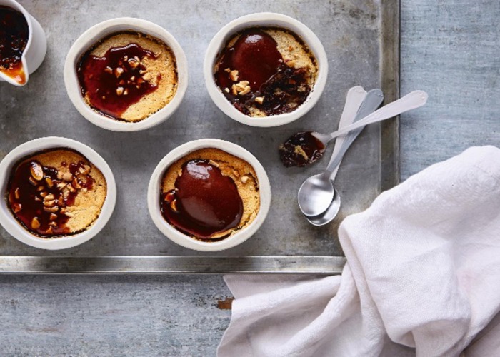 Decadent vegan desserts to impress 