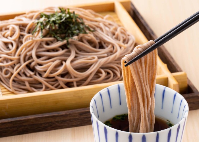 30 delicious high-protein foods without meat