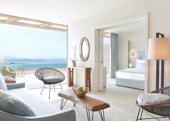 These 25 Hotels Have Been Named the World's Best. Have You Visited Any?