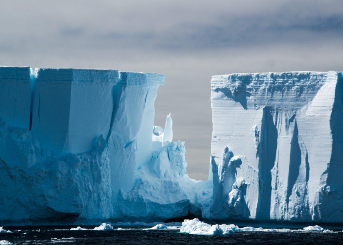 The fascinating history of Antarctica, revealed
