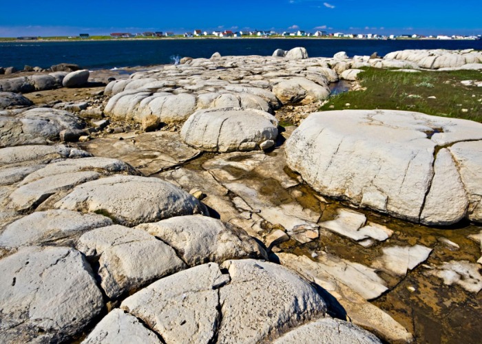 Canada's most important archaeological discoveries