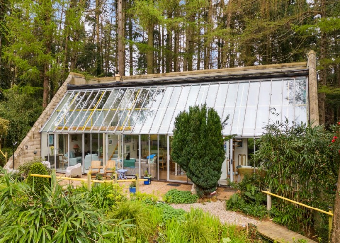 Wave goodbye to sky-high energy bills with these 9 'passive homes'