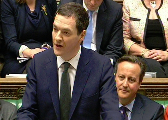 Autumn Statement 2015: what it means for you
