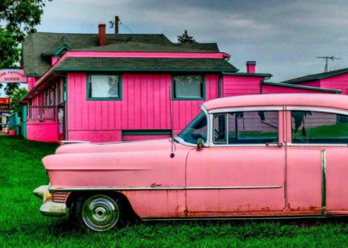 Weird and wonderful roadside diners in every state | lovefood.com