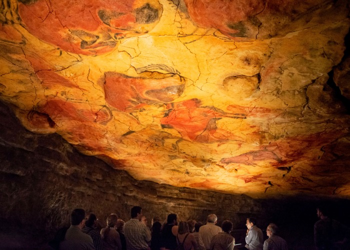 The world's most fascinating underground places