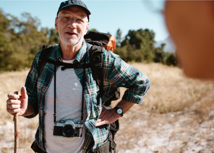 Common Hiking Mistakes That Could Prove Deadly
