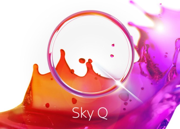 Sky Q box: release date, price and latest news