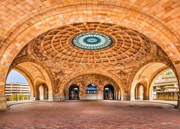 America's most beautiful train stations you have to see