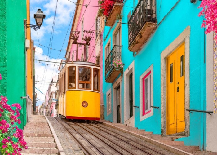 Revealed: Europe's cheapest and most expensive cities to visit