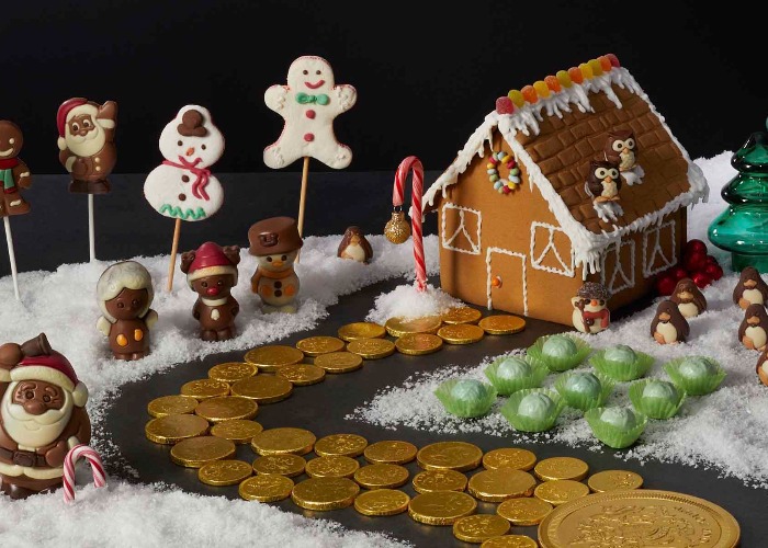 30 brilliant biscuit decorating kits