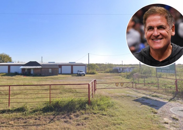 Famous billionaire buys American ghost town full of dark secrets, but why?