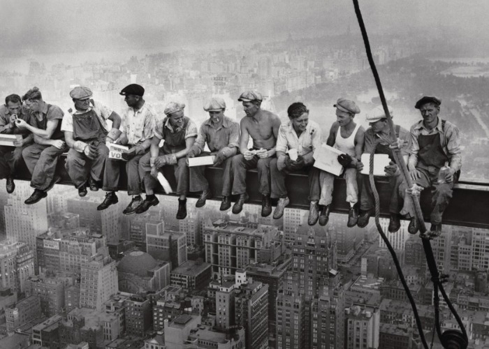 America's most powerful photos from the last 150 years