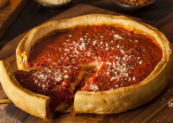 The surprising history of pizza, how it conquered the world