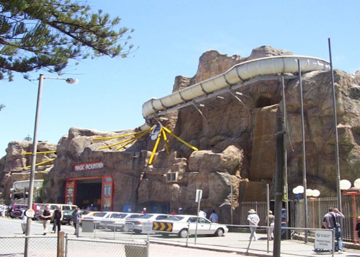 You Can No Longer Visit These Amazing Australian Attractions