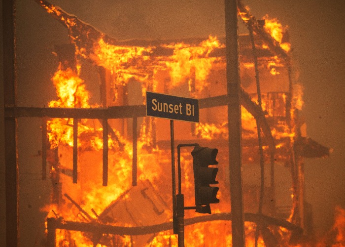 10 countries facing HUGE financial costs because of climate change