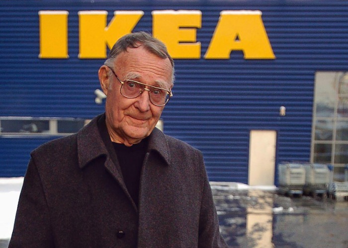 25 huge global companies started with just a handful of cash