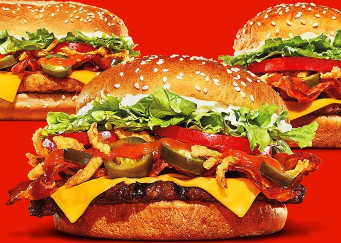 Beloved discontinued fast food items ranked by how much fans miss them