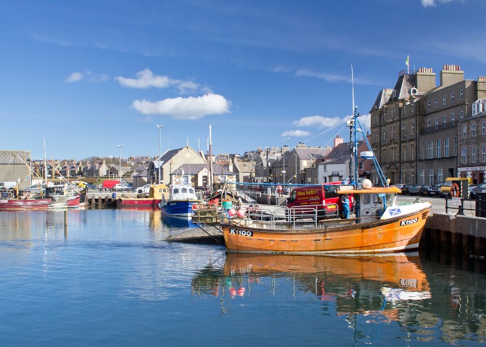 Halifax reveals the best places to live in the UK | loveproperty.com