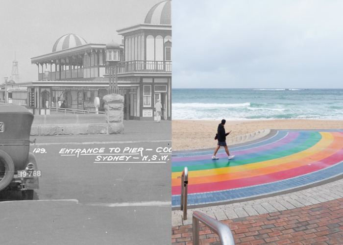Australia's most beloved tourist attractions that no longer exist