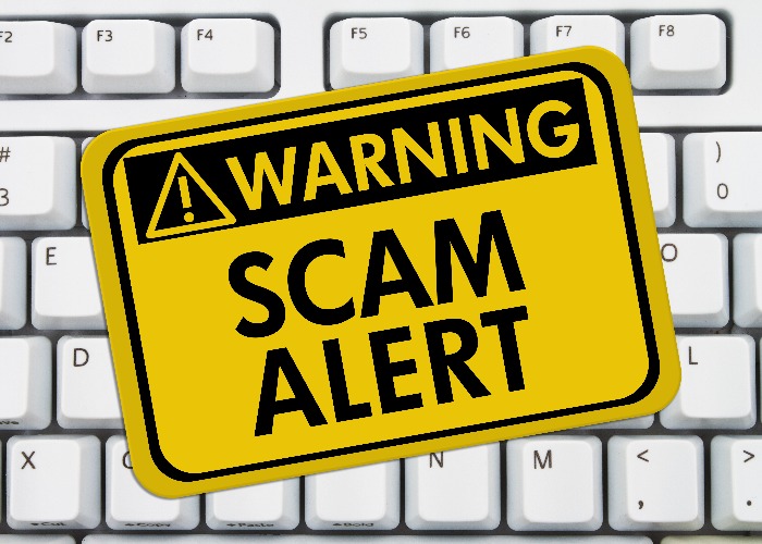 Scam alert: beware of fraudsters claiming to be from the Financial Ombudsman Service