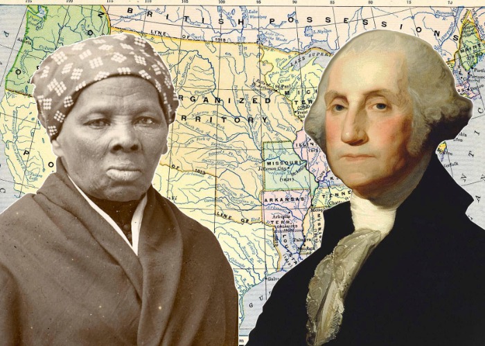 Surprising US history facts we bet you didn't know