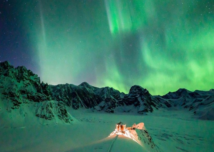 30 stunning remote mountain cabins for a relaxing getaway