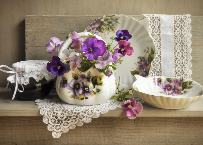 How many of these 34 retro home trends do you remember from your childhood?