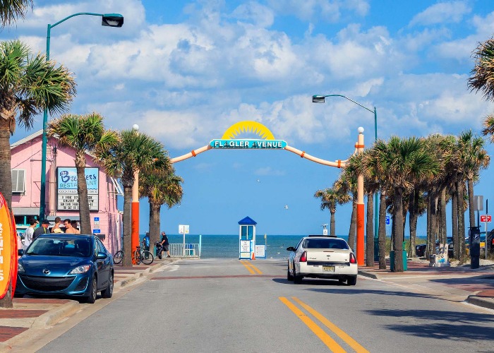 6 Essential Experiences In Florida S New Smyrna Beach