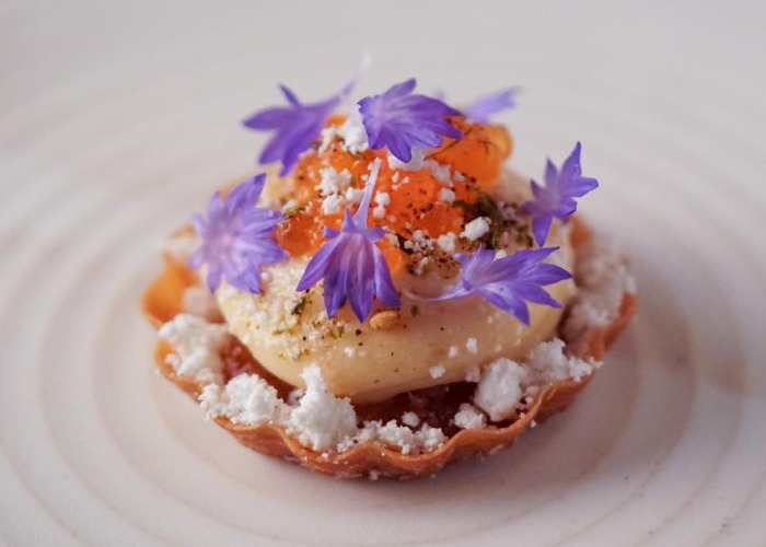 The ultimate bucket-list restaurants across the US, ranked