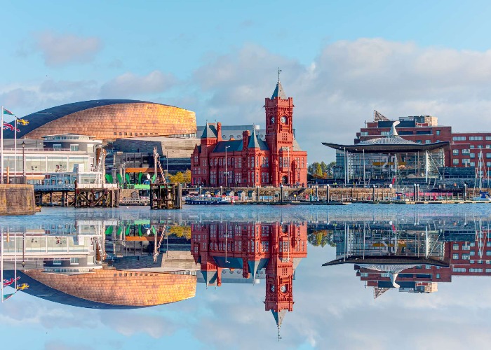 Travel review: Cardiff its a capital destination for short break