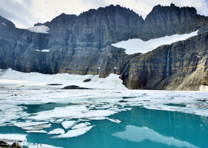 15 Stunning Landmarks RAVAGED By Extreme Weather