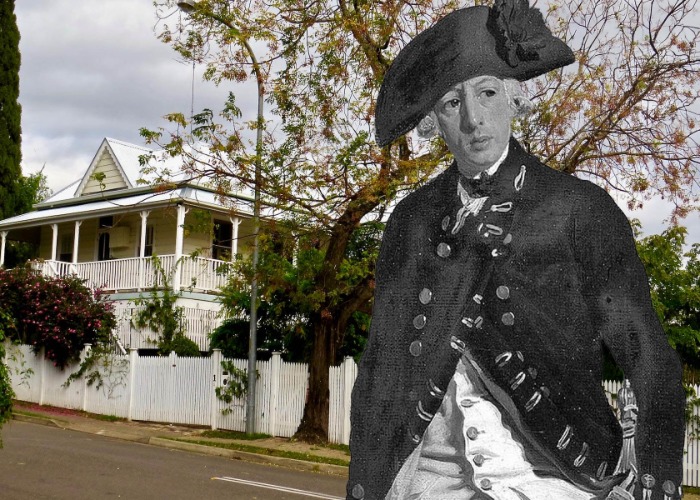 Historic Australian cities to add to your bucket list