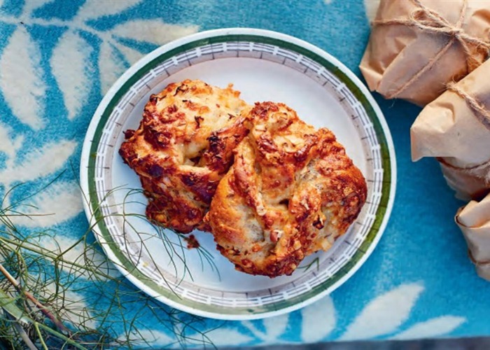 35 Amazing Apple Recipes For Every Course