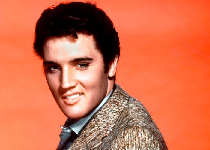 La fortuna (y desgracia) del rey del rock: Cómo Elvis Presley pasó de ...