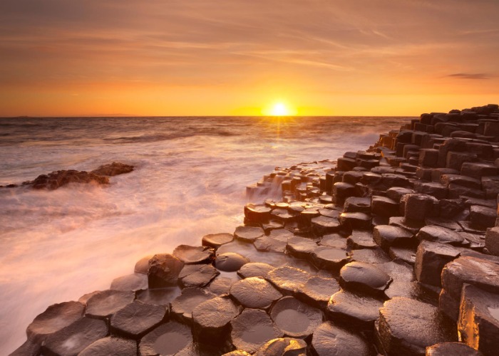 Europe's 30 greatest natural spectacles, ranked
