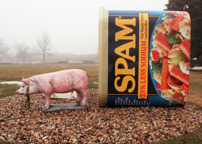 The most unusual attractions in the US, state by state