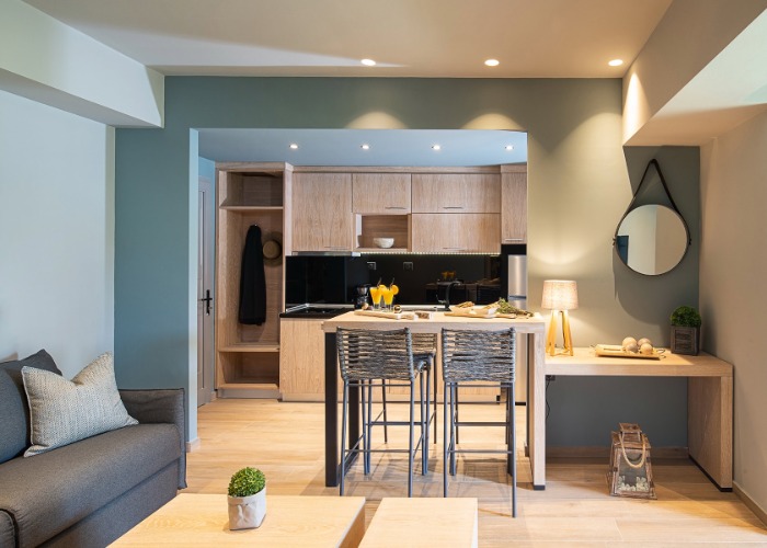 29 genius ways to maximise space in your apartment