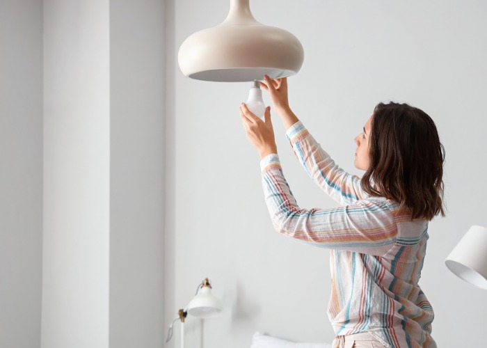 17 ways to cut energy bills, be greener around your home 