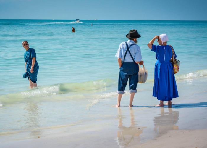 32 fascinating things you never knew about Florida