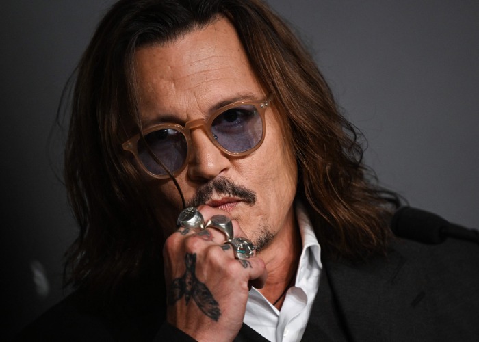 Johnny Depp's houses: from a Kentucky horse farm to his own French ...