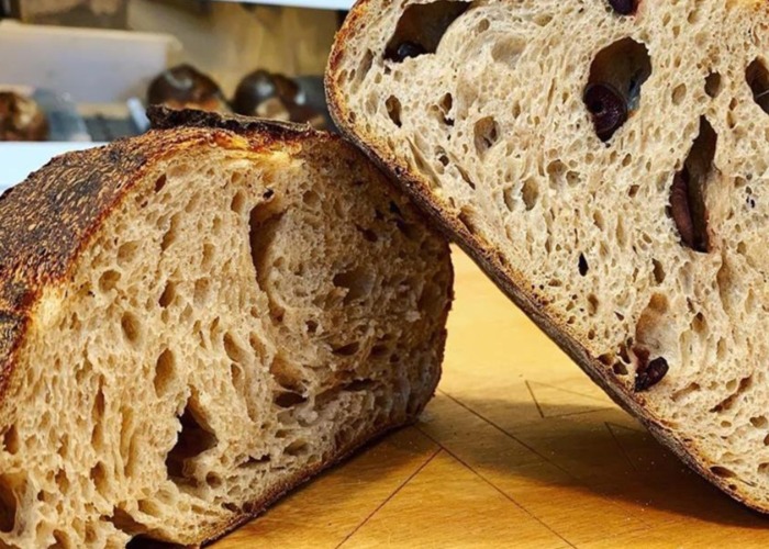 The best bakeries for beautiful bread in every US state, ranked