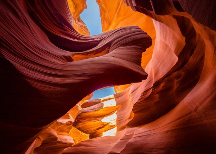30 Jaw-Dropping Canyons In America, Beyond You NEED To See
