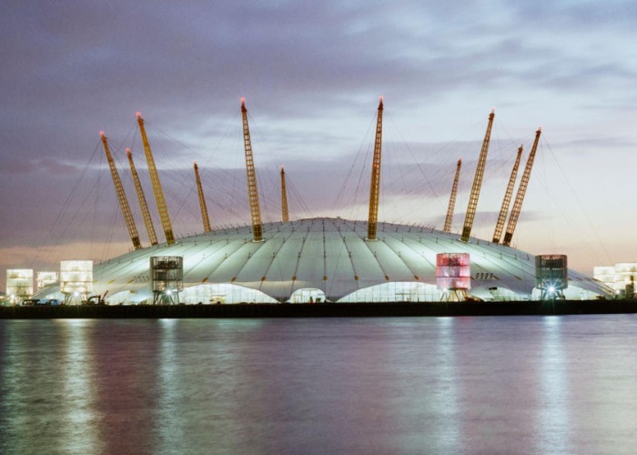Disastrous tourist attraction fails from around the world