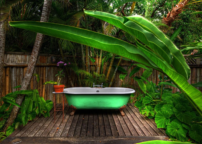 Check Out The World’s Most Impressive Hotel Bathrooms