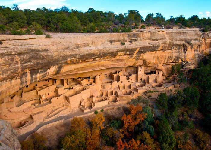 The secrets and mysteries of Mesa Verde, revealed