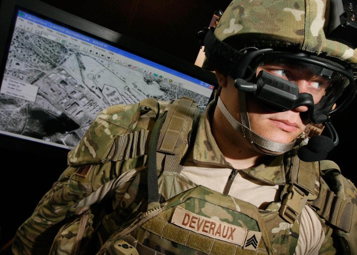9 Abandoned Projects The US Government Spent Billions On
