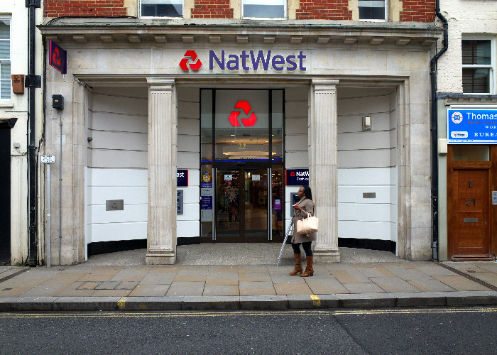 NatWest 'security update' scam email: how to stay safe
