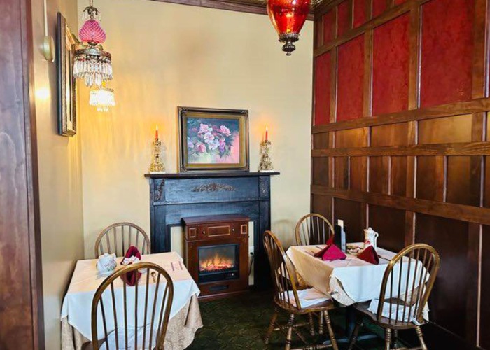 The best out-of-the-way restaurant in every US state