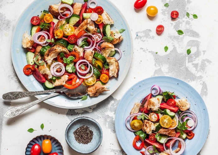 Super summer salads you’ve got to try | lovefood.com