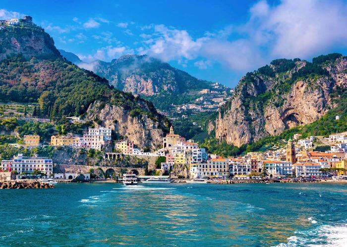 Italian dreams: which Amalfi Coast resort suits you?